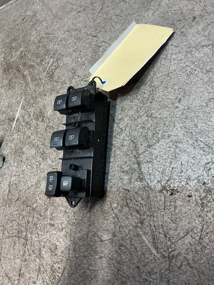 2012-2020 Mitsubishi Outlander GF*W GF GF8 - Master Power Window Switch - (TAG18735)