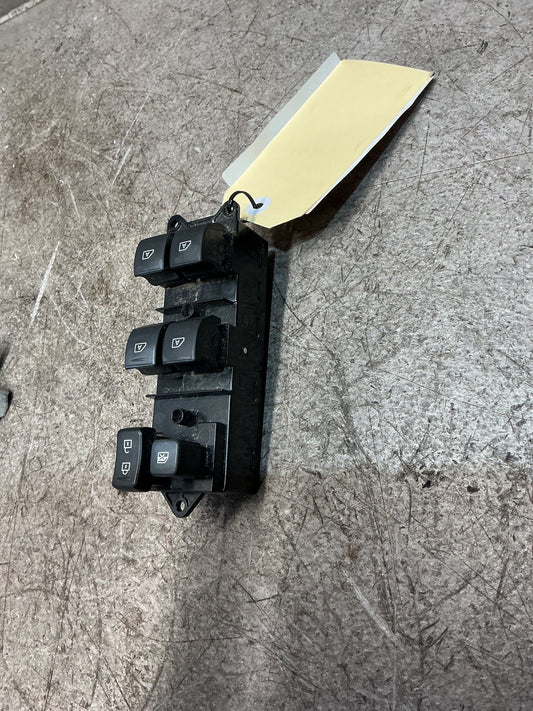 2012-2020 Mitsubishi Outlander GF*W GF GF8 - Master Power Window Switch - (TAG18735)