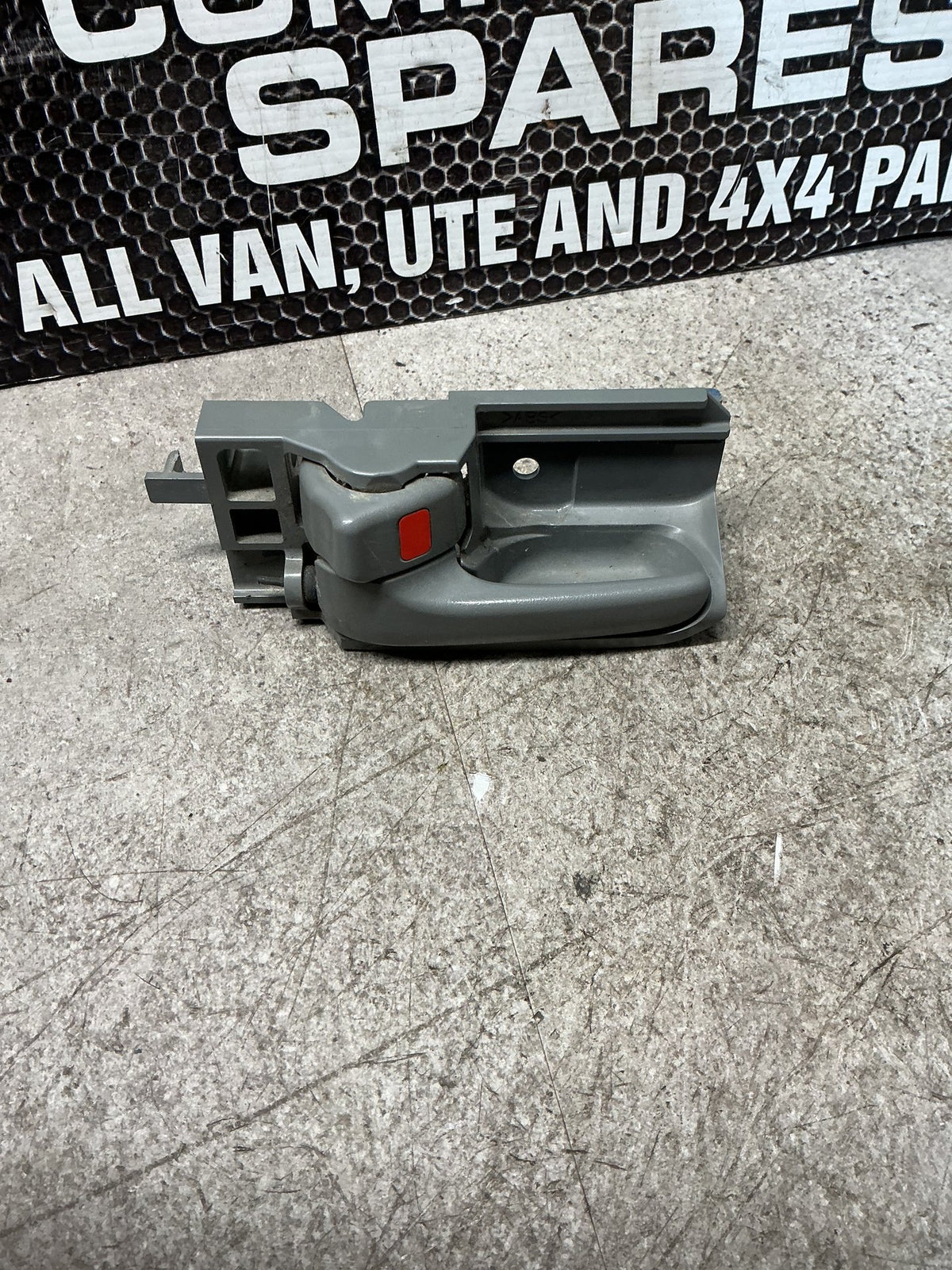 2008 Toyota Hilux KUN- Left Front Door Interior Handle- (TAG16409)