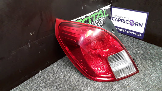 2013 Holden Captiva 7 LT 2WD 2.4 AT- Left Taillight- (TAG6424)