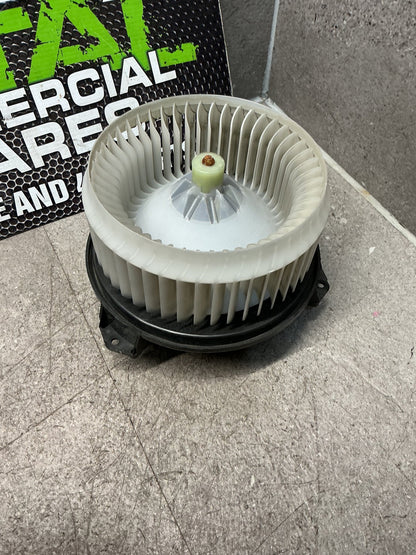 2007-2014 Toyota Highlander U40- Heater Fan Motor- (TAG15243)