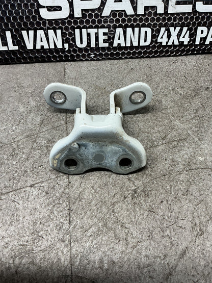 2007-2014 Toyota Highlander U40- Left Front Door Top Hinge- (TAG15292)