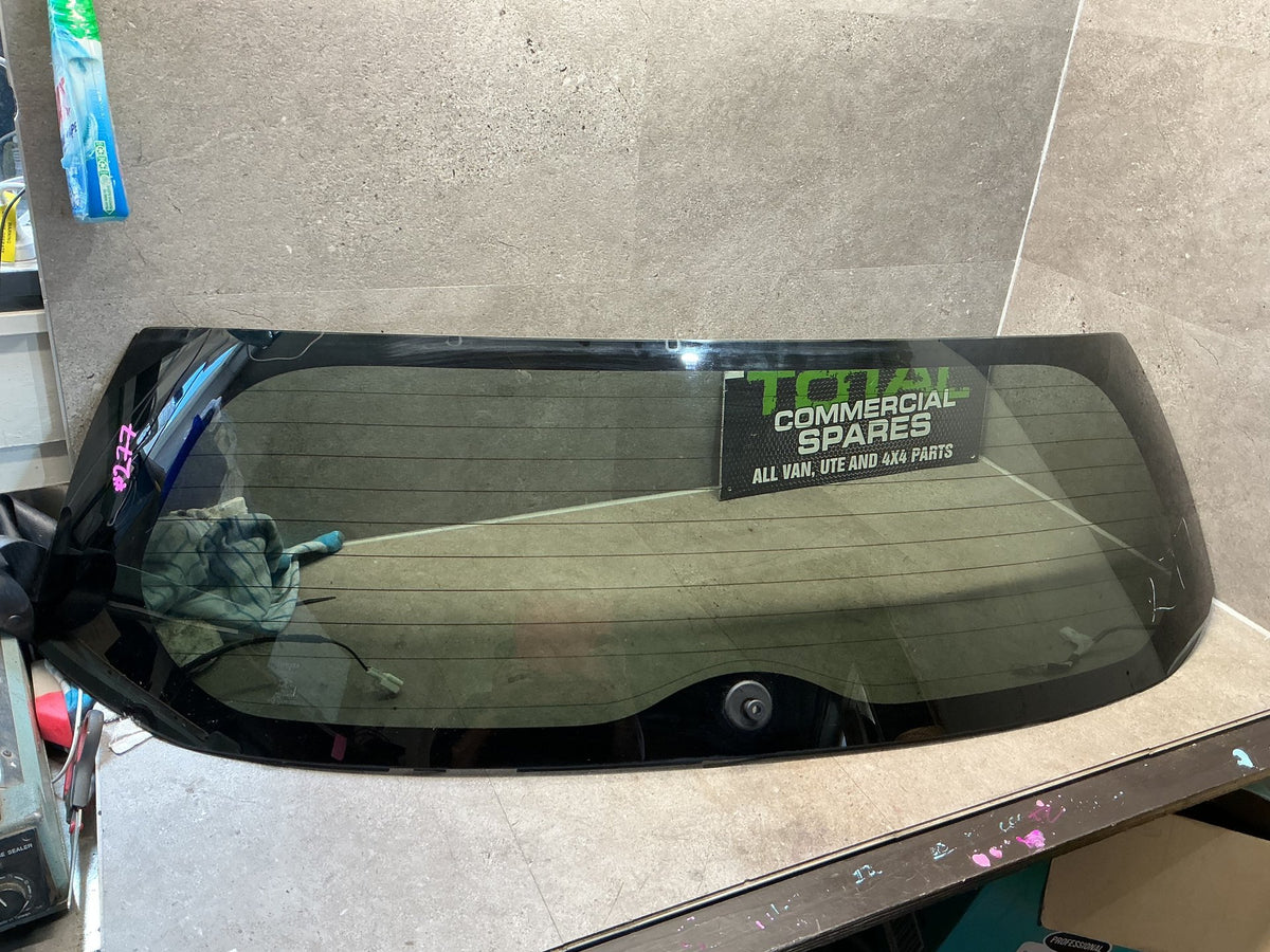 2013-2015 Toyota RAV4 A40- Rear Screen Window- (TAG12730)