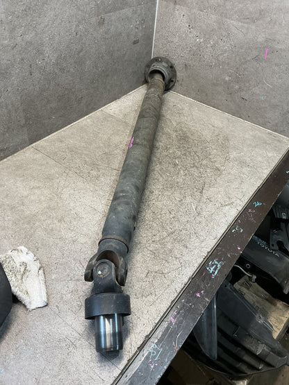 2013 Suzuki Vitara - Rear Prop Shaft - (TAG18291)