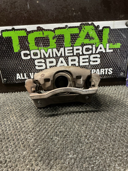 2007-2010 Dodge Nitro KA- Left Front Caliper- (TAG9782)