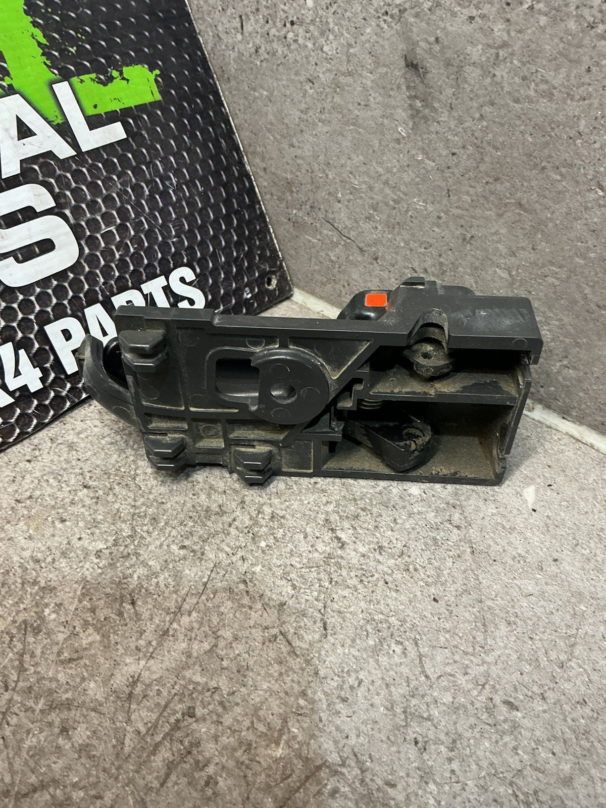 2012-2020 Isuzu D-Max TFS- Left Front Door Interior Handle- (TAG16698)