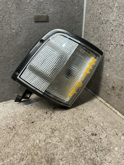 2002 Holden Rodeo - Right Corner Light - (TAG18250)