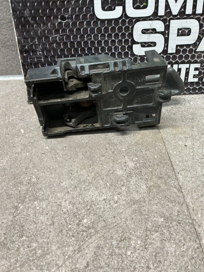 2005 Holden Rodeo- Right Front Door Interior Handle- (TAG14220)