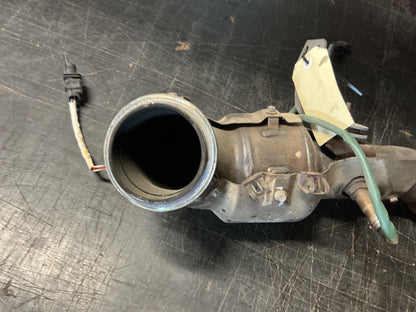 2014-2016 Ford Kuga II TF- Catalytic Converter- (TAG11943)