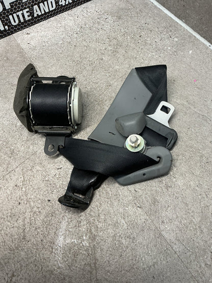 2009-2011 Ford Ranger PK- Left Rear Seat Belt- (TAG14277)