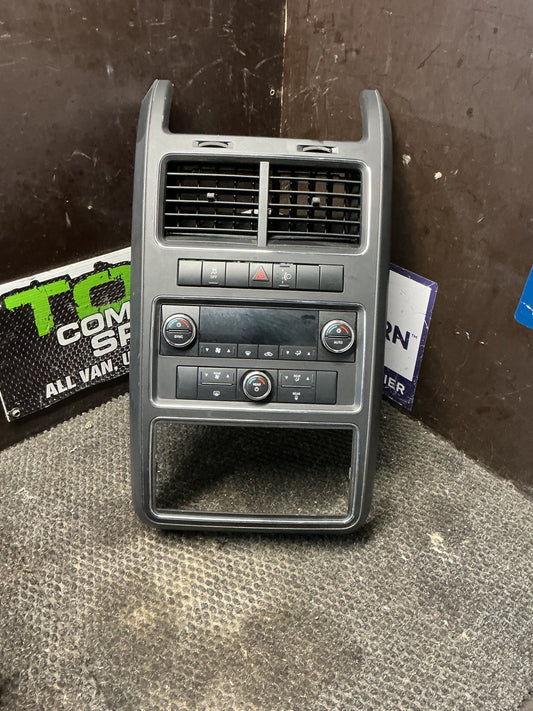 2009-2012 Dodge Journey JC- Heater Controls- (TAG11358)