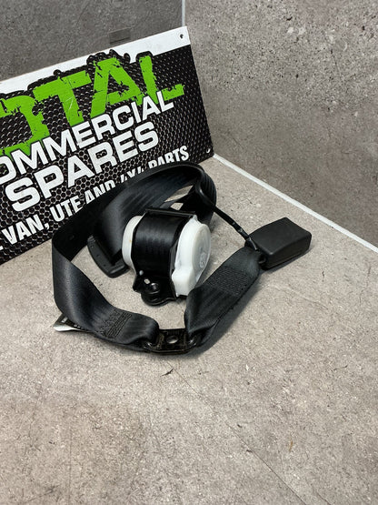 2016 Ford Ranger- Rear Centre Seat Belt- (TAG12748) PN: EB3B26611B64A