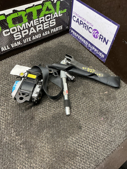 2013 Mazda CX-5 2W064- Right Front Seat Belt- (TAG10836) PN: TK-AH2-EH940