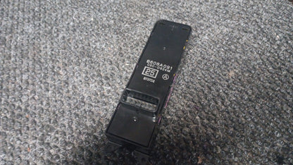 Master Power Window Switch- (TAG4614), 8608A091, 2007, Mitsubishi, Delica