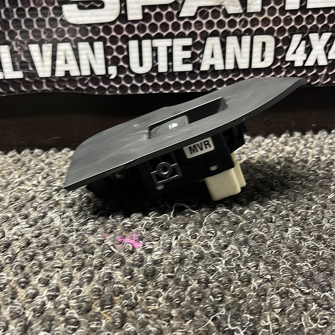 2017 Holden Captiva- Right Rear Window Switch- (TAG7980)