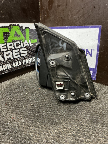 2014 Ford Kuga 9W122- Left Door Mirror- (TAG10533)