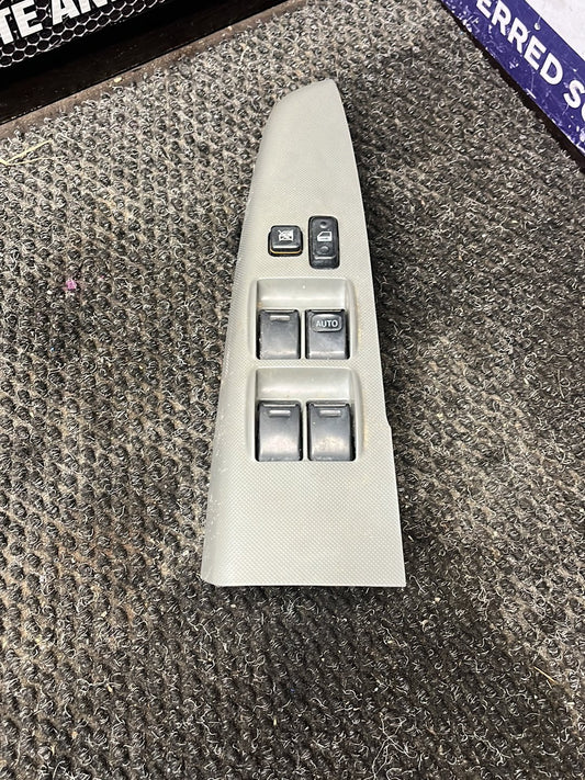 2014 Toyota Hilux- Master Power Window Switch- (TAG8460)