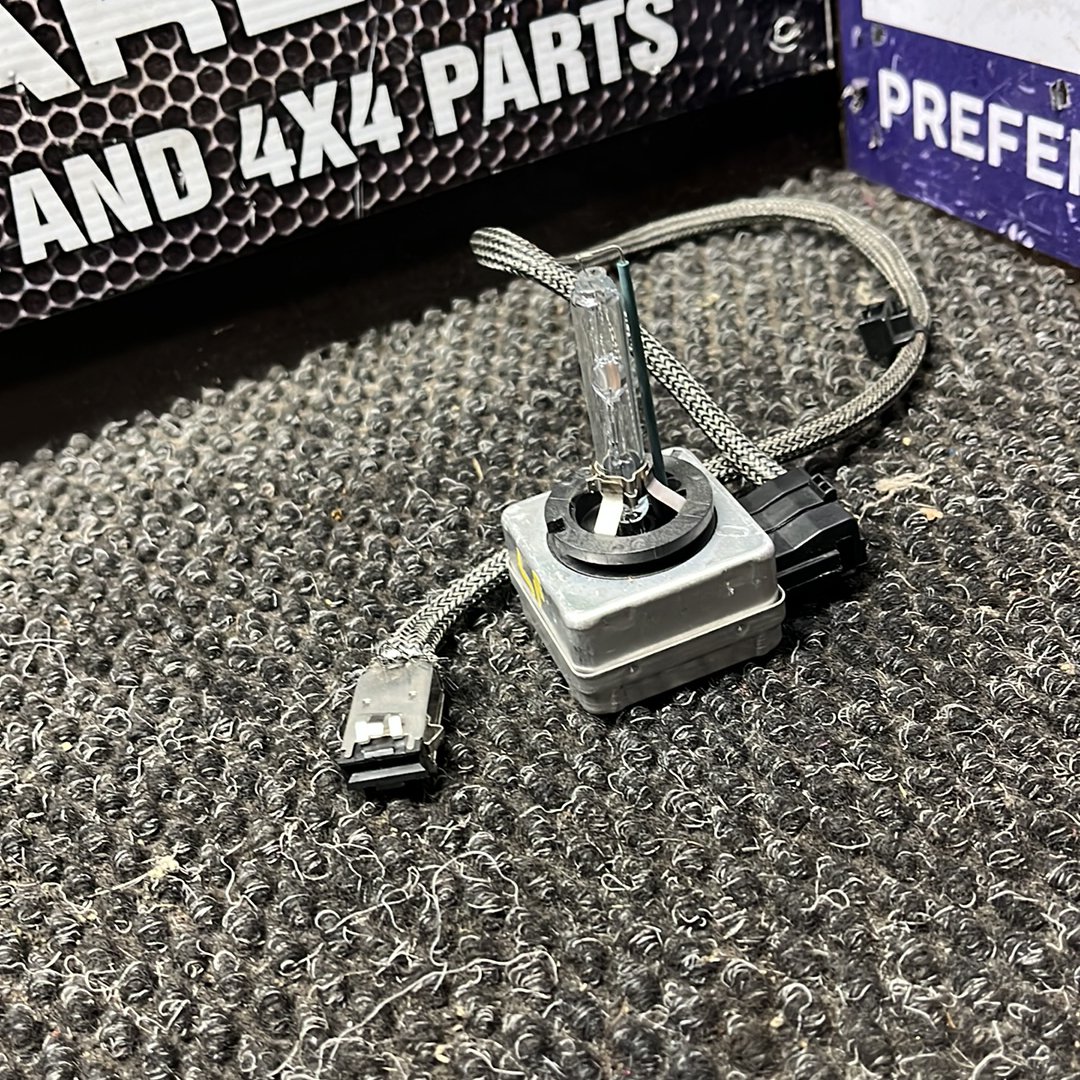 2019 Ford Escape- LED Headlight Ballast- (TAG7653)