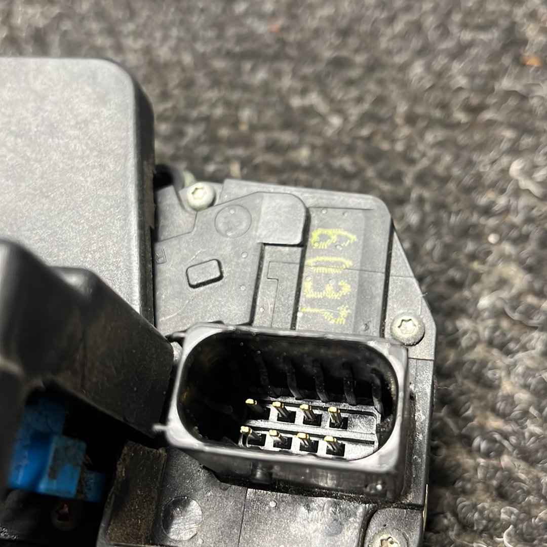 Right Front Door Lock Actuator- (TAG7783), AO46818, 2013, Holden, Captiva 5