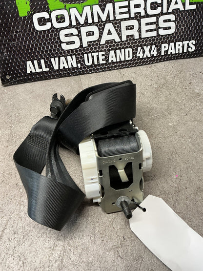 2014 Ford Kuga 9W122- Left Rear Seat Belt- (TAG13619)