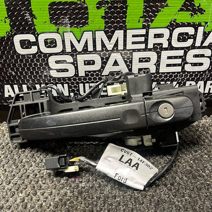 Right Front Door Exterior Handle- (TAG7775), 2019, Ford, Escape