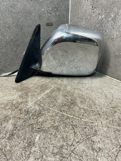 1996-2000 Toyota Land Cruiser J90 - Left Door Mirror - (TAG18025)