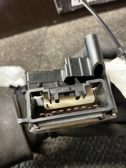 2008 Suzuki SX4 7W146- Wiper Switch- (TAG10929)