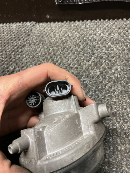2006 Mazda Atenza GG- Left Spotlight- (TAG10614)