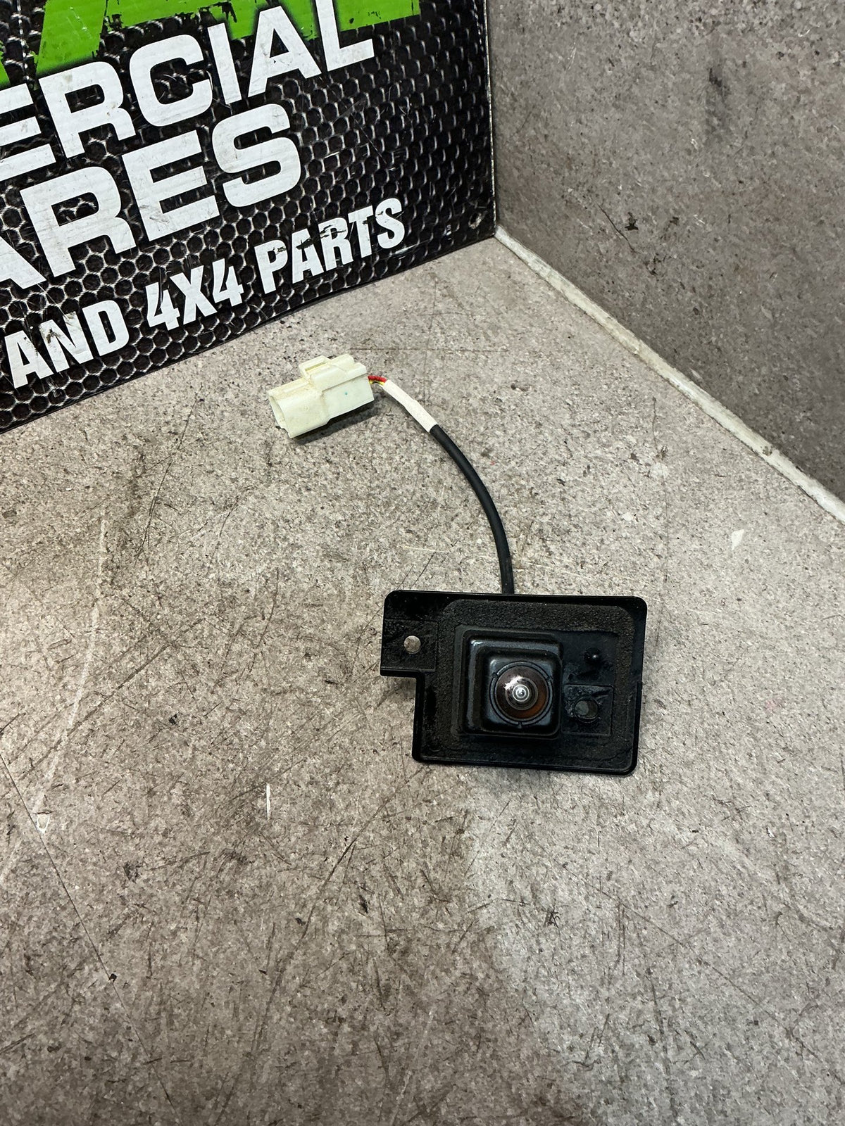 2021 Mitsubishi Outlander GF8- Reverse Camera- (TAG16910)