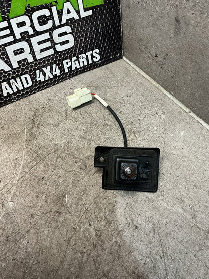 2021 Mitsubishi Outlander GF8- Reverse Camera- (TAG16910)