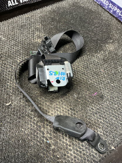 2010 Dodge Journey JC- Right Front Seat Belt- (TAG11381)