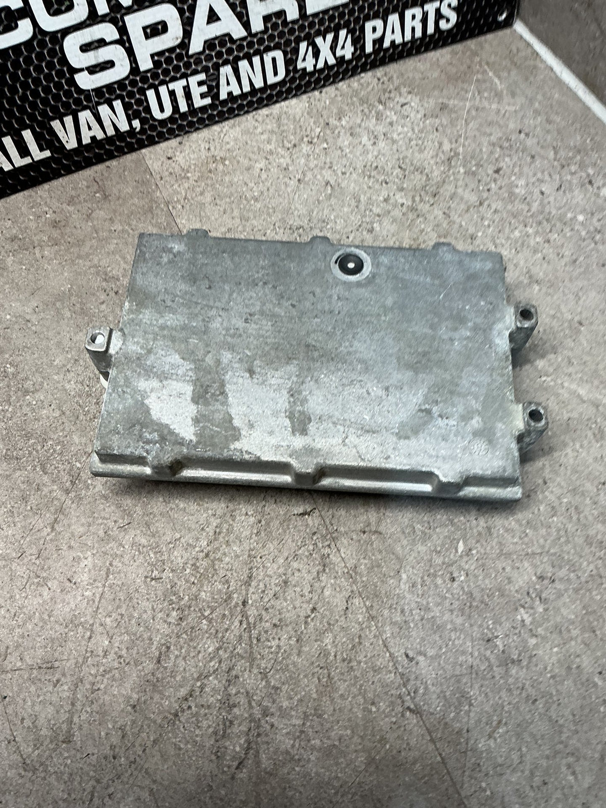 2009 Dodge Nitro KA- ECU- (TAG12815) PN: P05187511AI