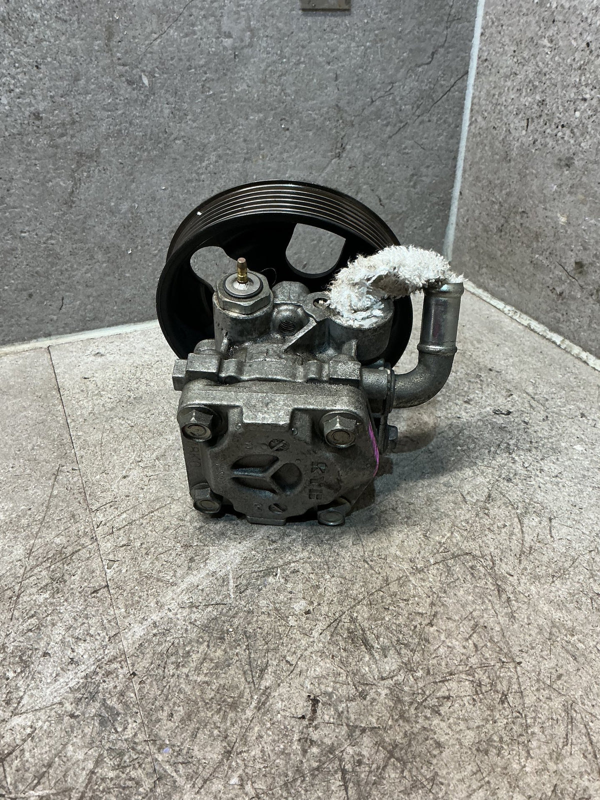 2013 Suzuki Vitara - Power Steering Pump - (TAG18155)