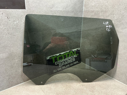 2013-2020 Dodge Journey JC- Left Rear Door Glass- (TAG14509)