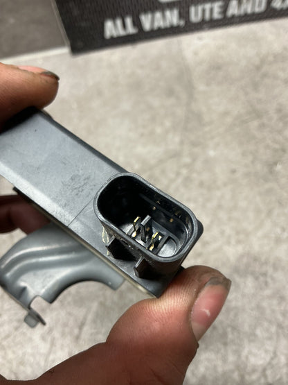 2021 Mitsubishi Outlander GF8- Keyless Entry Module- (TAG17098)