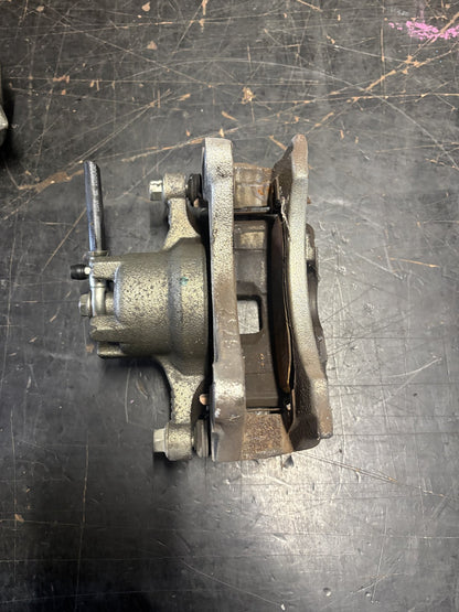 2012-2020 Mitsubishi Outlander GF*W GF GF8 - Right Front Caliper - (TAG18718)
