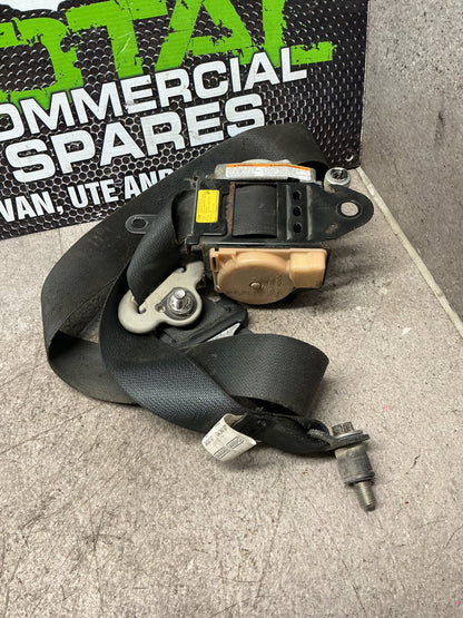 2009-2020 Suzuki Grand Vitara II JT- Right Front Seat Belt- (TAG15931)