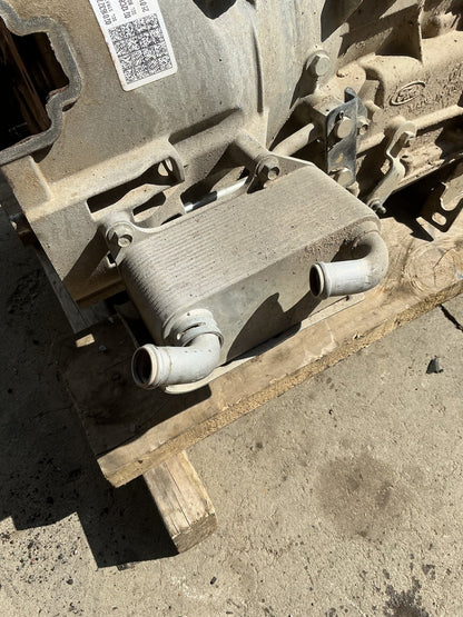 2016 Ford Ranger - Automatic Transmission - (TAG18520)