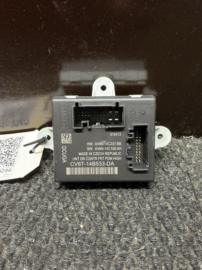 2013-2014 Ford Kuga II TF- Left Front Door Control Module- (TAG9626)