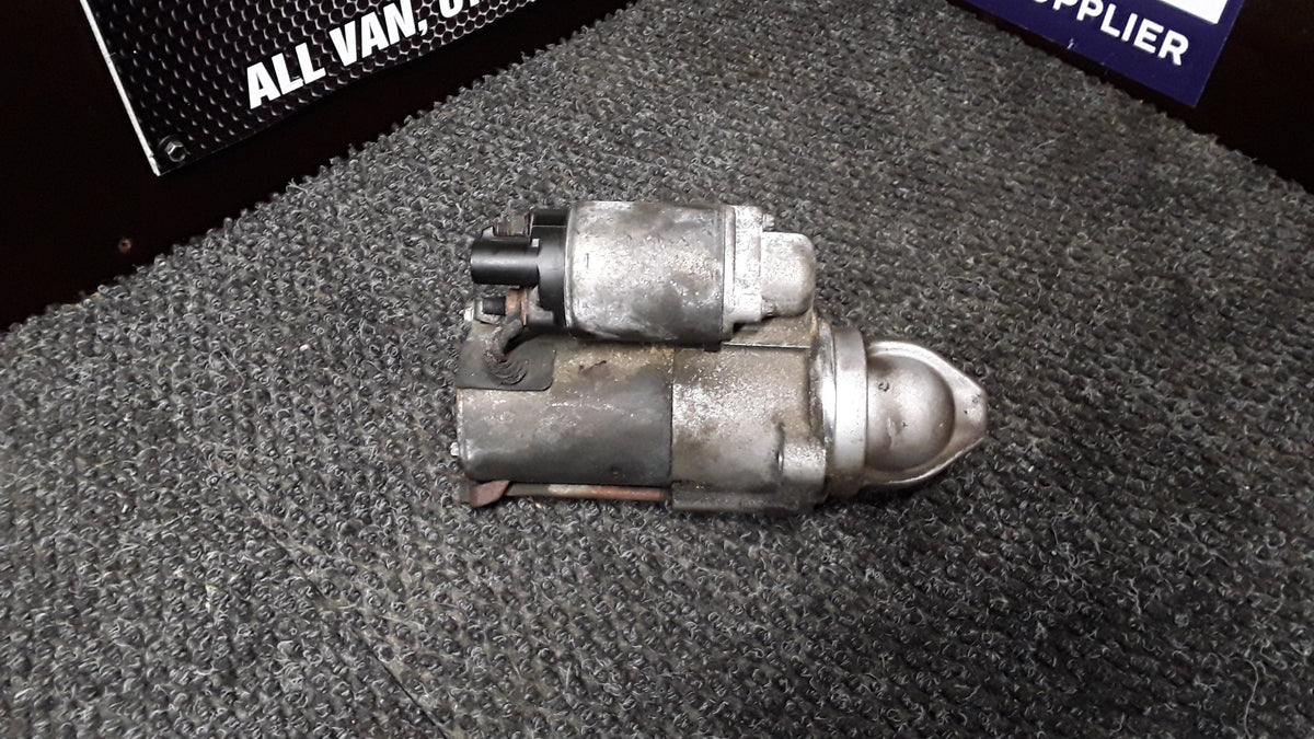 2013 Holden Captiva 7 LT 2WD 2.4 AT- Starter Motor- (TAG6450)