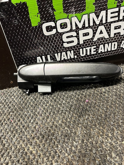 2005-2007 Ford Escape- Left Front Door Exterior Handle- (TAG8332) PN: 3S41-A224A37-AB