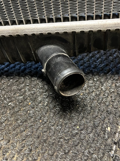 2013-2018 Ford EcoSport- Radiator- (TAG8695)