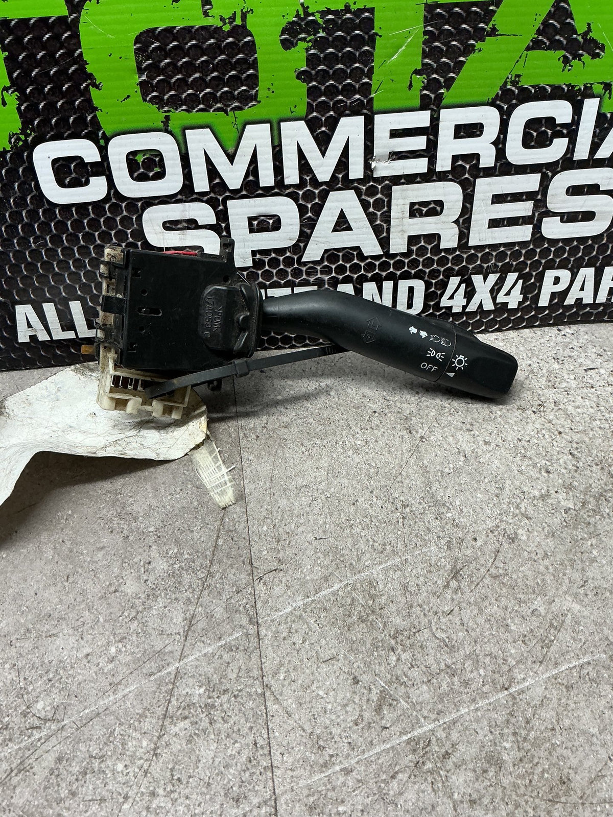 2001 Ford Econovan- Indicator Stalk- (TAG13575)