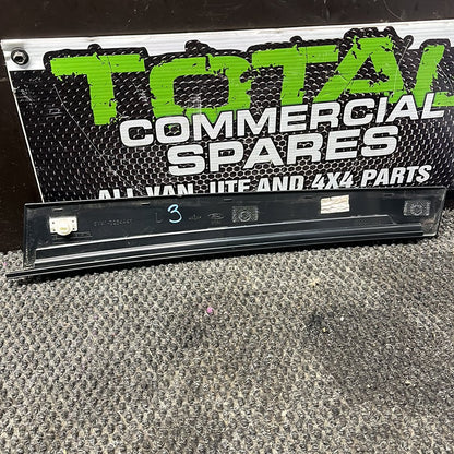 2011 Ford Kuga- Left Rear Door Moulding- (TAG8292) PN: 8V41-S254A41