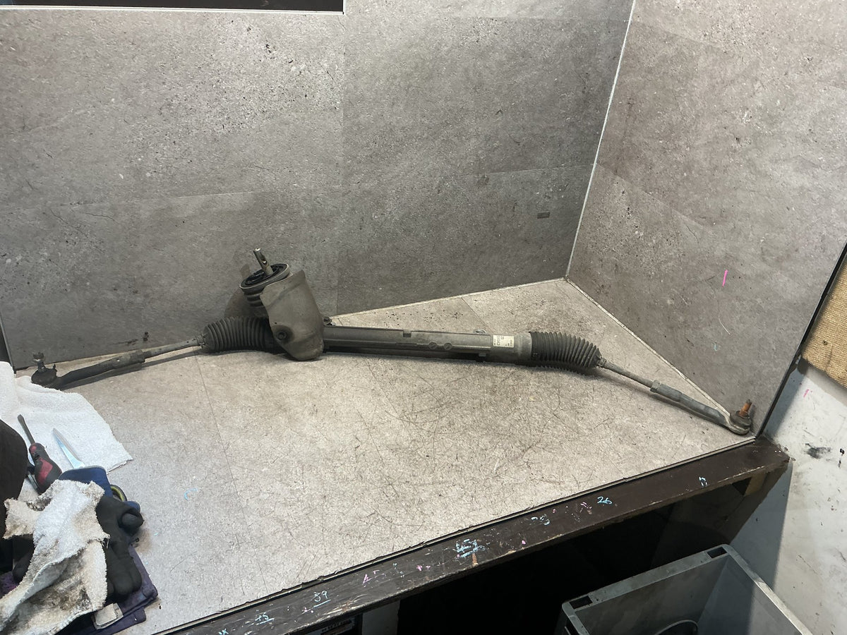 2012 Nissan Serena C26 FC26 - Power Steering Rack - (TAG19481)