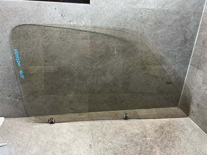 1992-2004 Toyota Hiace H100 - Right Front Door Glass - (TAG19008)