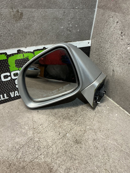 2007 Holden Captiva 7 - Left Door Mirror - (TAG16059)