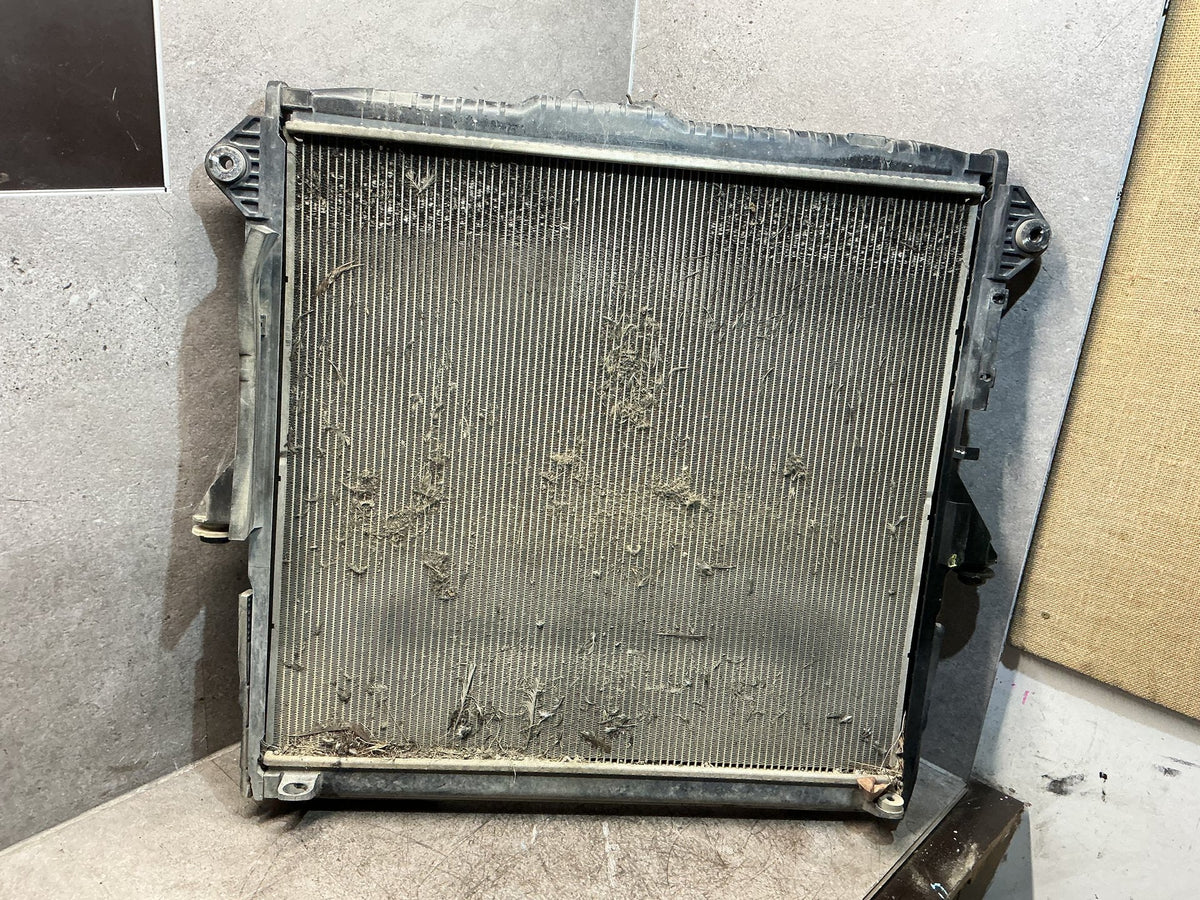 2012 Ford Ranger - Radiator - (TAG17820)