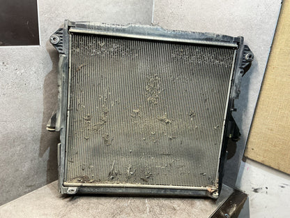 2012 Ford Ranger - Radiator - (TAG17820)
