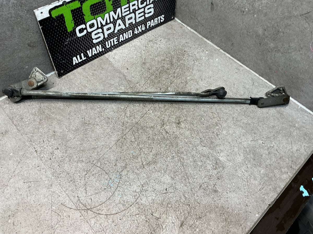 1993-1995 Toyota Hilux II N130- Wiper Linkage- (TAG16053)